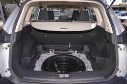2023 Nissan X-TRAIL ST T33 MY23 Brilliant Silver