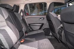 2023 Nissan X-TRAIL ST T33 MY23 Brilliant Silver