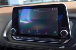 2023 Nissan X-TRAIL ST T33 MY23 Brilliant Silver
