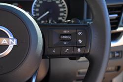2023 Nissan X-TRAIL ST T33 MY23 Brilliant Silver