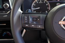 2023 Nissan X-TRAIL ST T33 MY23 Brilliant Silver