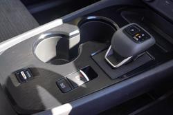 2023 Nissan X-TRAIL ST T33 MY23 Brilliant Silver