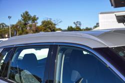 2023 Nissan X-TRAIL ST T33 MY23 Brilliant Silver