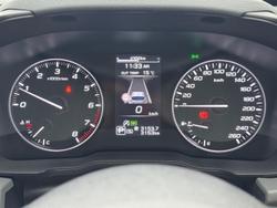 2025 Subaru Crosstrek 2.0S G6X MY25 AWD Oasis Blue