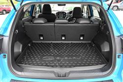 2025 Subaru Crosstrek 2.0S G6X MY24 AWD Oasis Blue
