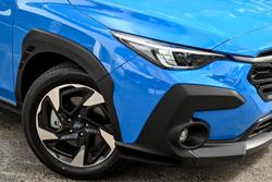2025 Subaru Crosstrek 2.0S G6X MY24 AWD Oasis Blue