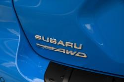 2025 Subaru Crosstrek 2.0S G6X MY24 AWD Oasis Blue