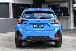 2025 Subaru Crosstrek 2.0S G6X MY24 AWD Oasis Blue