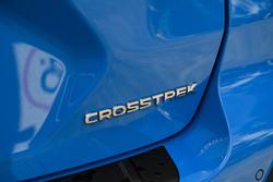 2025 Subaru Crosstrek 2.0S G6X MY25 AWD Oasis Blue