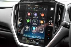 2025 Subaru Crosstrek 2.0S G6X MY25 AWD Oasis Blue