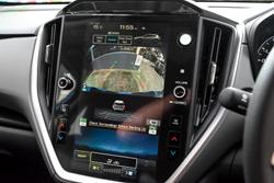 2025 Subaru Crosstrek 2.0S G6X MY25 AWD Oasis Blue