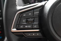 2025 Subaru Crosstrek 2.0S G6X MY25 AWD Oasis Blue