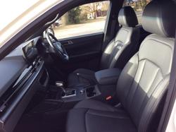 2025 KGM Musso Advance