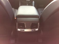 2025 KGM Musso Advance