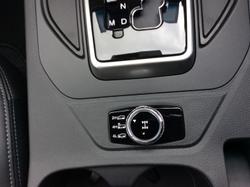 2025 KGM Musso Advance