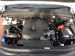 2025 KGM Musso Advance