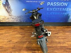 2025 Yamaha MT-03 (MT03LA) (ABS) Black