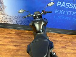 2025 Yamaha MT-03 (MT03LA) (ABS) Black
