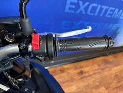 2025 Yamaha MT-03 (MT03LA) (ABS) Black