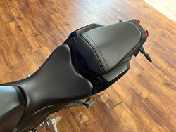 2025 Yamaha MT-03 (MT03LA) (ABS) Black