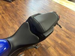 2025 Yamaha MT-03 (MT03LA) (ABS) Blue