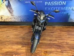 2025 Yamaha MT-03 (MT03LA) (ABS) Blue