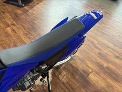 2025 Yamaha TT-R230 Blue