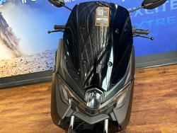 2025 Yamaha NMAX 155 (GPD155A)