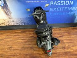 2025 Yamaha NMAX 155 (GPD155A)