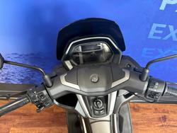 2025 Yamaha NMAX 155 (GPD155A)