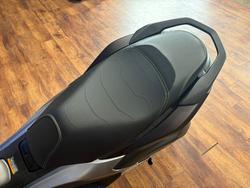 2025 Yamaha NMAX 155 (GPD155A)