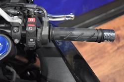 2012 Honda CBR1000RR (FIREBLADE) Black