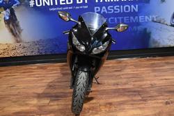 2012 Honda CBR1000RR (FIREBLADE) Black