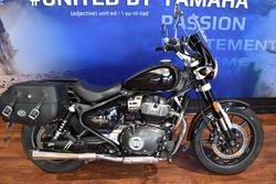 Royal Enfield Super Meteor 650
