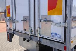 2025 Isuzu Trucks FSR 120/140-240 FSR 140-240 AMT Freezer