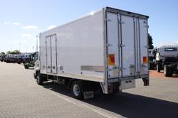 2025 Isuzu Trucks FSR 120/140-240 FSR 140-240 AMT Freezer