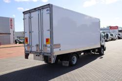 2025 Isuzu Trucks FSR 120/140-240 FSR 140-240 AMT Freezer