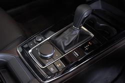 2025 Mazda CX-30 G20 Touring DM Series Snowflake White Pearl