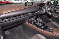 2025 Mazda CX-30 G20 Touring DM Series Snowflake White Pearl
