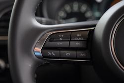 2025 Mazda CX-30 G20 Touring DM Series Snowflake White Pearl