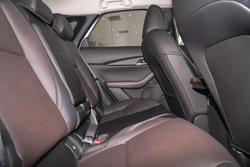 2025 Mazda CX-30 G20 Touring DM Series Snowflake White Pearl