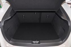 2025 Mazda CX-30 G20 Touring DM Series Snowflake White Pearl