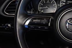 2024 Mazda CX-30 G20 Touring DM Series Deep Crystal Blue