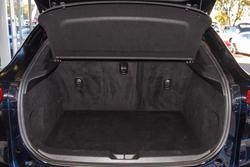 2024 Mazda CX-30 G20 Touring DM Series Deep Crystal Blue