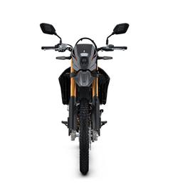 2025 Suzuki DR-Z400E DR-Z