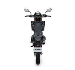 2025 Suzuki DR-Z4S DR-Z