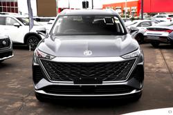 2025 MG QS Excite IS31 MY25 Camden Grey