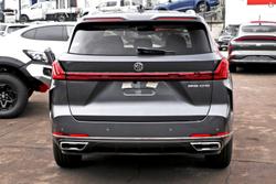 2025 MG QS Excite IS31 MY25 Camden Grey