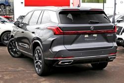 2025 MG QS Excite IS31 MY25 Camden Grey