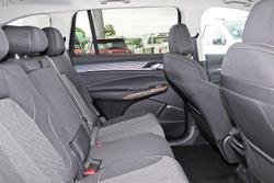 2025 MG QS Excite IS31 MY25 Camden Grey